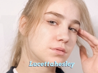 Lucettahesley