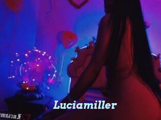 Luciamiller