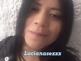 Lucianasexxx