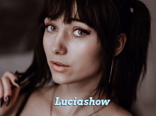 Luciashow