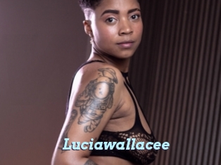 Luciawallacee