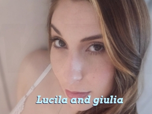 Lucila_and_giulia