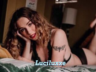 Luciluxxe