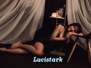 Lucistark