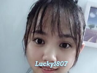 Lucky1807