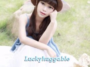 Luckyhuggable