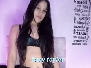 Lucy_teyler