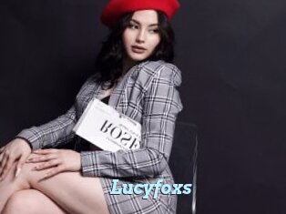 Lucyfoxs