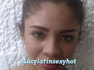 Lucylatinsexyhot