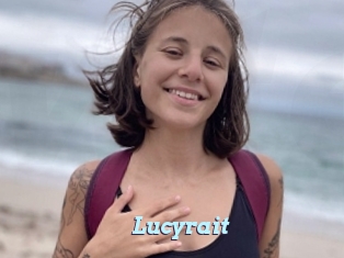 Lucyrait