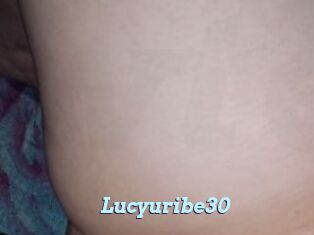 Lucyuribe30