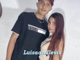 Luisaandlevis