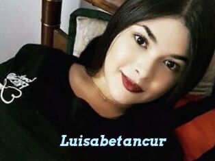 Luisabetancur