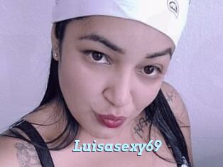 Luisasexy69