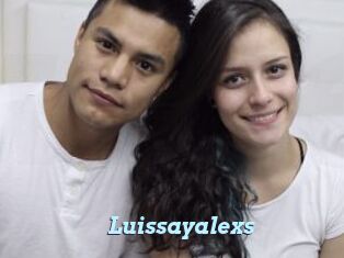 Luissayalexs