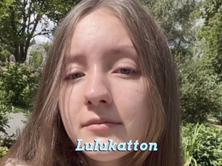 Lulukatton