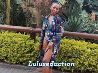 Luluseduction