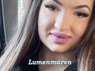 Lumenmaren