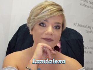 Lumialexa