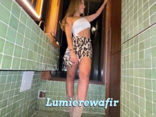 Lumierewafir