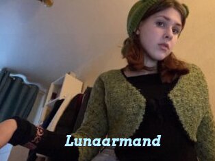 Lunaarmand