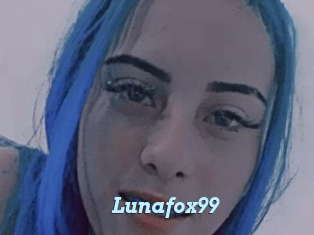 Lunafox99