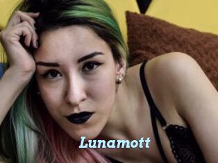 Lunamott