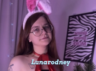 Lunarodney