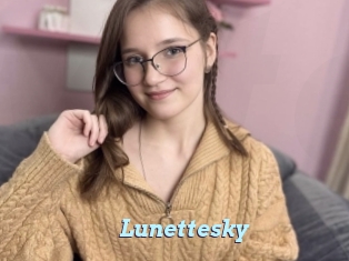 Lunettesky