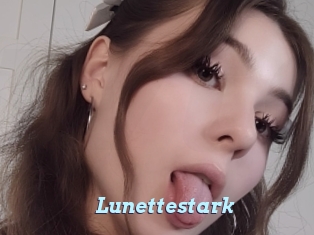 Lunettestark