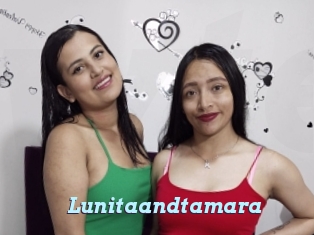 Lunitaandtamara