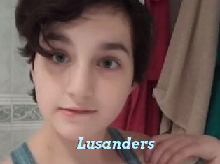 Lusanders