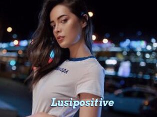 Lusipositive