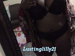 Lustinglilly21