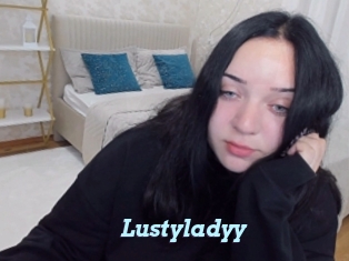 Lustyladyy