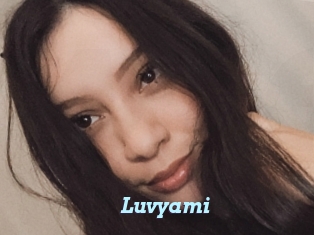 Luvyami