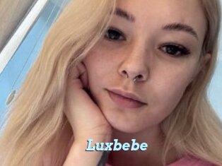 Luxbebe