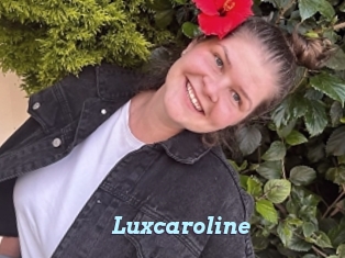 Luxcaroline