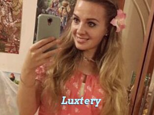 Luxtery