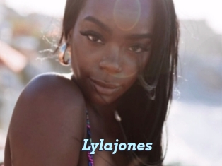 Lylajones