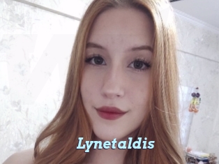 Lynetaldis