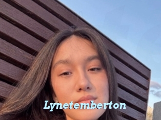 Lynetemberton