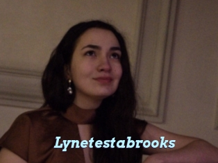 Lynetestabrooks