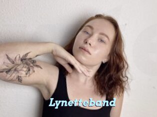 Lynetteband