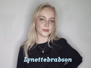 Lynettebrabson