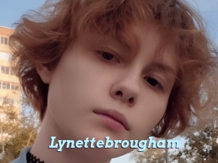 Lynettebrougham