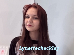 Lynettecheckley