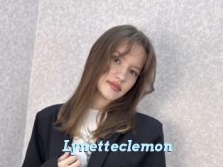 Lynetteclemon