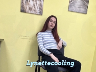 Lynettecooling