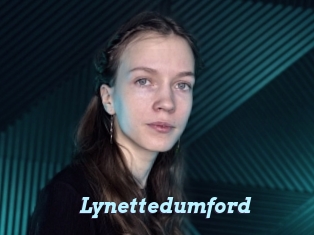 Lynettedumford